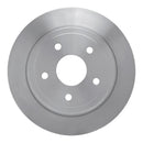 DFC Brake Rotors - Plain