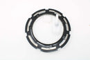 Aeromotive VaporWorx Fuel Pump Module Mounting Ring - 6in - Stainless Steel