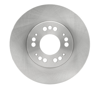 R1 91-04 Dodge Stealth Front Brake Rotor Set