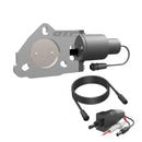 QTP QTEC Electric Valves