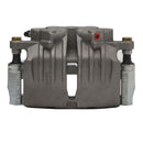 DFC 02-06 Buick Rainier Front-R Premium Caliper - Silver Zinc Coated