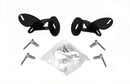 Go Rhino 03-06 Chevrolet Silverado 1500/2500LD RC2 Brackets