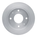 DFC Brake Rotors - Plain