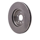 DFC Brake Rotors - Plain