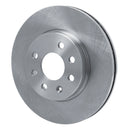 DFC Brake Rotors - Plain