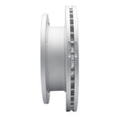 DFC 73-98 International S Models Rear/Front GeoSPEC Coated Rotor