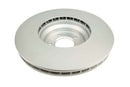 DBA 02-05 BMW 745i Front En-Shield Standard Rotor