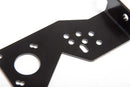 Zone Offroad 23-26 Ford F250/F350/F450 4WD 5in/7in Radius Arm Ride Height Sensor Brkt Relocation Kit