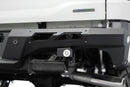Addictive Desert Designs 2024+ Ford F-150 Black Label Rear Bumper
