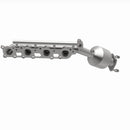 Magnaflow 2017 GX460 V8 4.6 OEM Manifold Direct Fit Converter