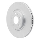 R1 13-17 Audi Q5 Front Carbon Coated Brake Rotor Set w/Euro Ceramic Pads and Hardware