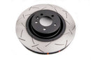 DBA 20-22 Land Rover Defender (w/380mm Front Rotor) Front 4000 Series Standard Rotor