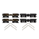 DFC GeoSPEC Coated Rotors - Plain
