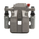 DFC 06-11 Toyota RAV4 Rear-R Premium Caliper - Silver Zinc Coated