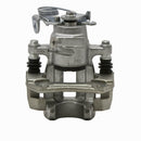 DFC 99-05 Audi S6 Rear-L Silver Zinc Coated Premium Caliper