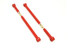 BMR 96-06 Buick Regal / Chevrolet Monte Carlo / Oldsmobile Intrigue Rear Control Arm Package - Red