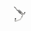 MagnaFlow Direct Fit Catalytic Converter 96-97 Dodge B1500/B2500/B3500 V8 Underbody