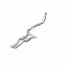 MagnaFlow Direct Fit Catalytic Converter D/S 03-06 Mercedes E55 AMG