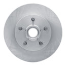 DFC Brake Rotors - Plain