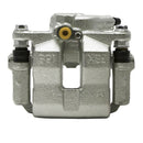 DFC 01-05 Mazda Miata Front-R Silver Zinc Coated Premium Caliper