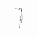 MagnaFlow BRE Exhaust Kit 09-13 Toyota Tundra