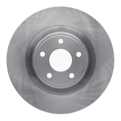 DFC 07-10 Chevrolet Cobalt Front Brake Rotor