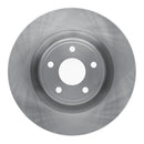 DFC 07-10 Chevrolet Cobalt Front Brake Rotor