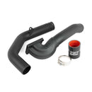 GrimmSpeed 2022+ Subaru WRX Charge Pipe Kit - Black