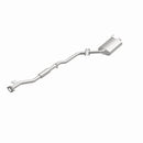 MagnaFlow BRE Exhaust Kit 04-06 Infiniti G35