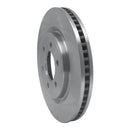 DFC Brake Rotors - Plain
