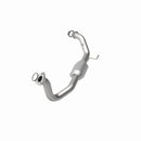 MagnaFlow 98-01 Honda Passport 3.2L Direct Fit Converter