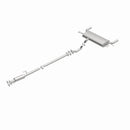 MagnaFlow BRE Exhaust Kit 05-08 Sportage Tucson 2.7L