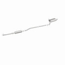 MagnaFlow BRE Exhaust Kit 08-12 Honda Accord 2.4L
