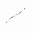 MagnaFlow 03-06 Matrix L4 1.8 OEM Underbody Direct Fit Converter