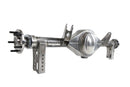 Ridetech 70-81 Chevrolet Camaro / 70-81 Pontiac Firebird Rear Axle Housing Kit - Raw (Stock Width)