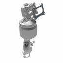 MagnaFlow 09-10 Acura RL 3.7L Direct Fit Converter