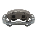DFC 03-08 Cadillac CTS Front-R/Front-L Premium Caliper - Silver Zinc Coated