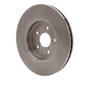 DFC Brake Rotors - Plain