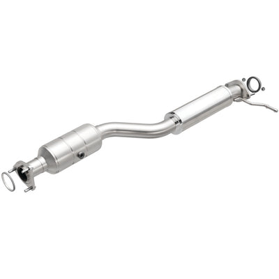 MagnaFlow Direct Fit Catalytic Converter 04-08 Mazda RX-8 OEM