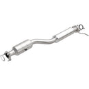 MagnaFlow Direct Fit Catalytic Converter 04-08 Mazda RX-8 OEM