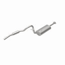 MagnaFlow BRE Exhaust Kit 94-98 Tracker Sidekick