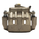 DFC 02-06 Lexus ES330 Front-L Premium Caliper - Silver Zinc Coated