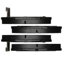 DFC 5000 Advanced Ceramic Brake Pads