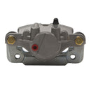 DFC 03-11 Cadillac Seville Rear-R Premium Caliper - Silver Zinc Coated