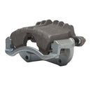 DFC 97-05 Chevrolet Malibu Front-R Silver Zinc Coated Premium Caliper