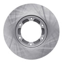 DFC 95-11 Mitsubishi Fuso FE Front Brake Rotor