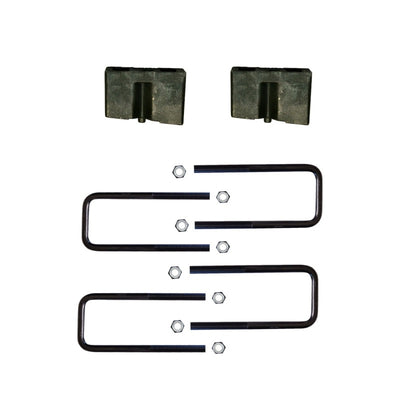 Skyjacker 3.5in BLK/UBLT KIT 89-96TOYOT