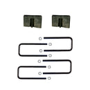 Skyjacker 3.5in BLK/UBLT KIT 89-96TOYOT