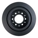 Timbren 24-26 Toyota Tacoma/22-26 Toyota Tundra BES Disc Brake Pad & Rotor Kit - Rear