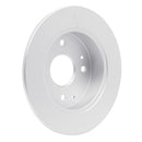 DFC 98-02 Acura CL Front GeoSPEC Coated Rotor